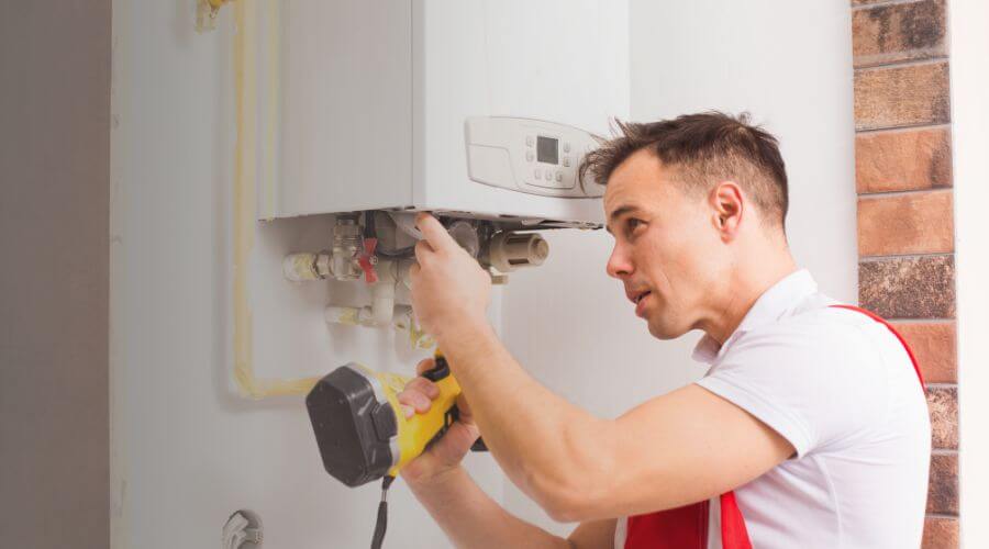 Local 24/7 Emergency Plumbing in Moody Afb, GA